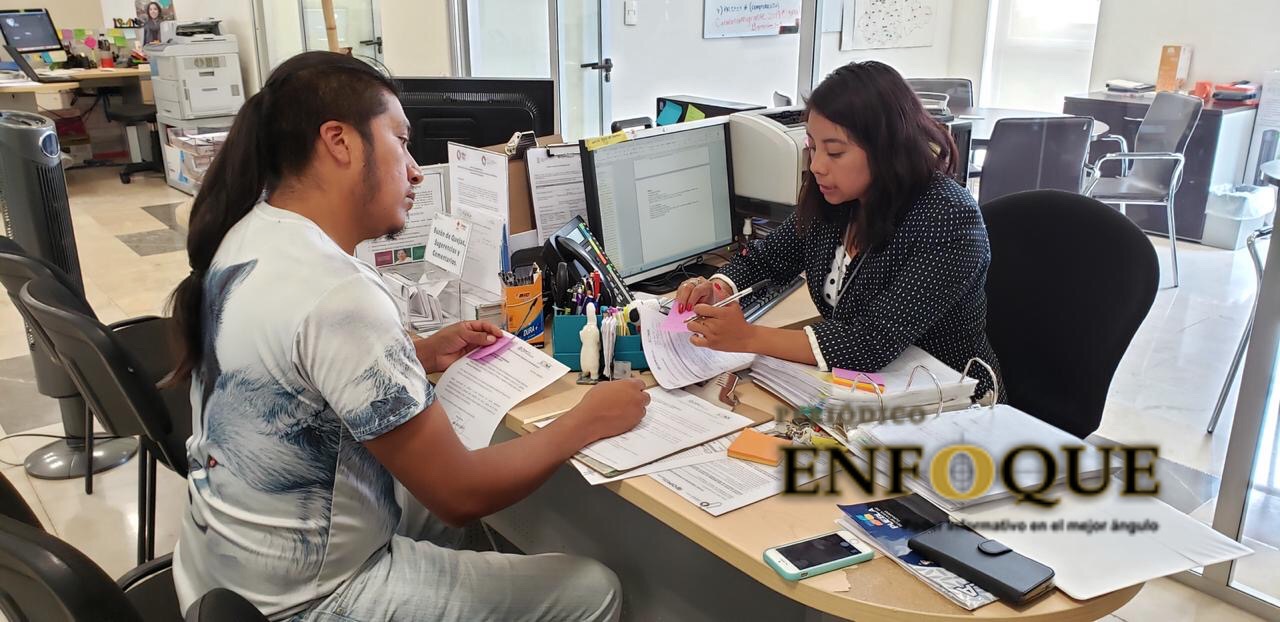 Mi Casa Puebla no reporta detenidos en ruedas de Mississipi