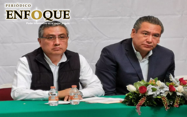 Respalda CTM desaparición de OPD de Ciudad Modelo