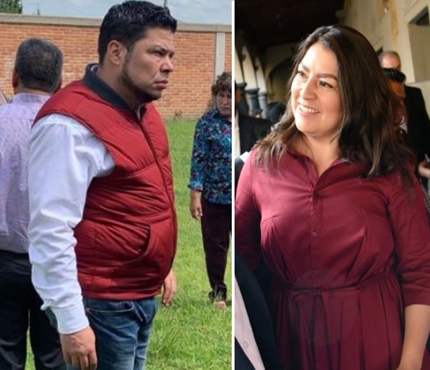 Estrategia de seguridad de Claudia Rivera falló: Gabriel Biestro