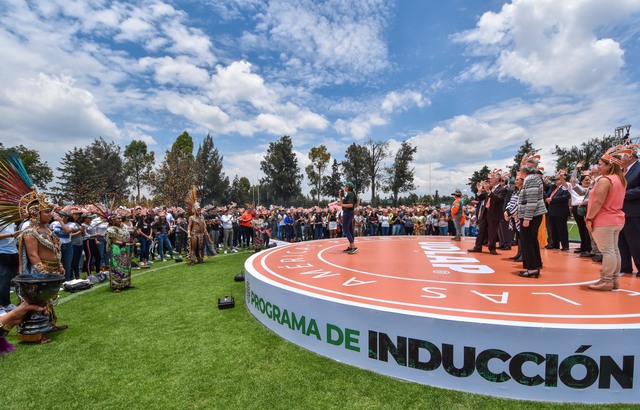 UDLAP inicia actividades para el periodo otoño 2019 