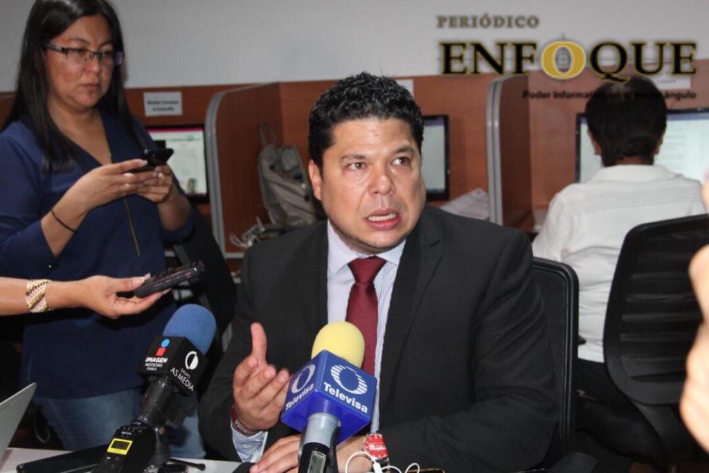 En análisis a la Ley Orgánica del Poder Legislativo: Biestro