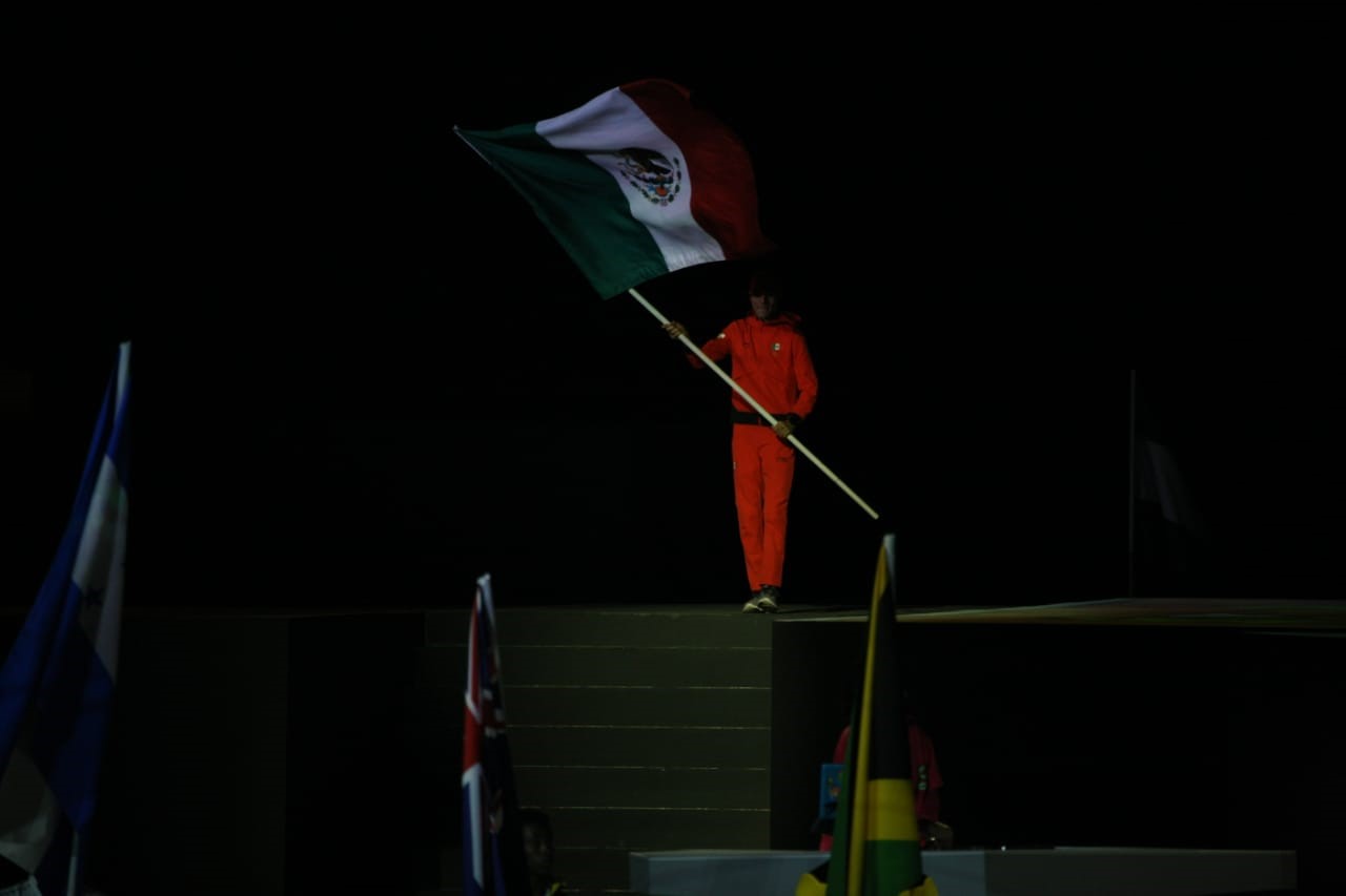 En Lima, México tuvo los mejores Juegos Panamericanos de su historia.