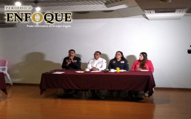 Redosc realizará más plantones si no se atienden demandas de apoyo al campo