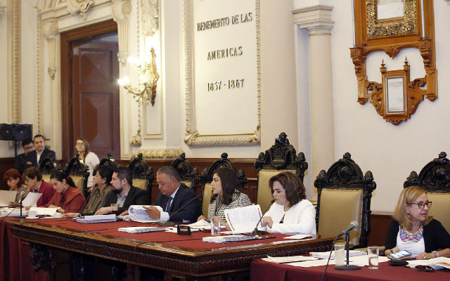 Cabildo aprueba permisos para la instalación de mercados temporales