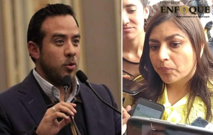 Desastrosos los primeros 10 meses de Rivera Vivanco: Oswaldo Jiménez