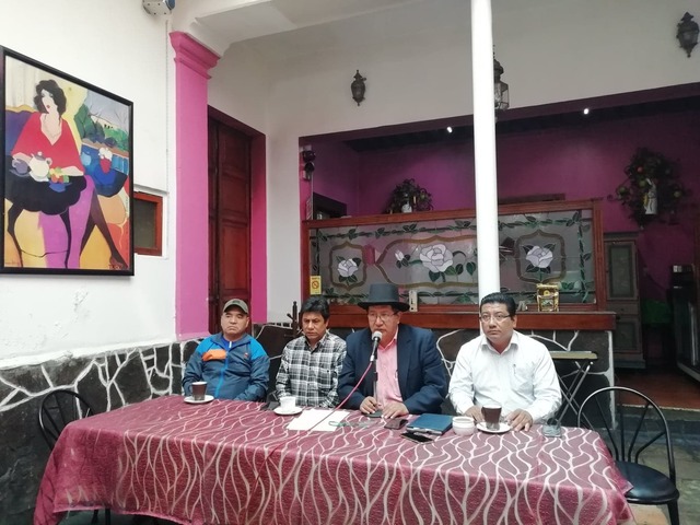 Se crearán 56 nuevas plazas en la Junta Local de Conciliación y Arbitraje de Puebla: Colegio de Abogados 