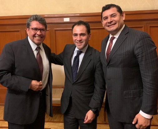 Inaugurarán conversatorio sobre la integración económica desde la Hacienda Pública