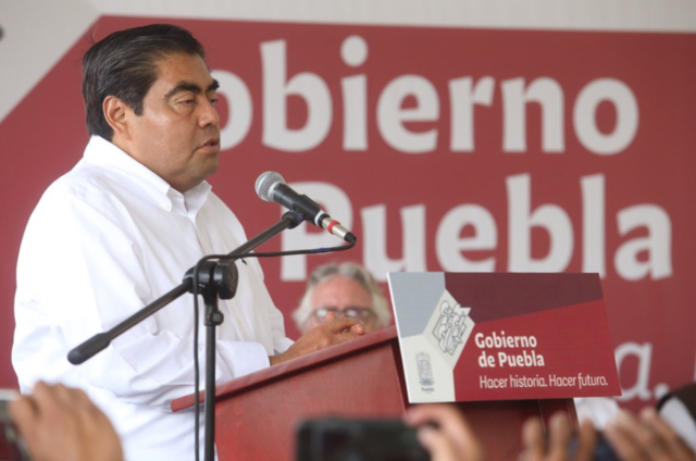 Condena Barbosa Huerta feminicidio de Abigail Jiménez; “Estado está a prueba” 