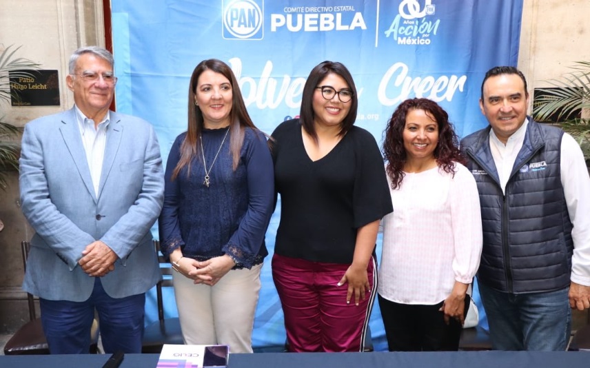 Gobiernos municipales morenistas están dando cero resultados: PAN