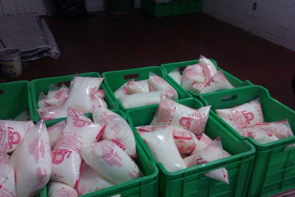 SDR construirá centro de Liconsa en Tecamachalco