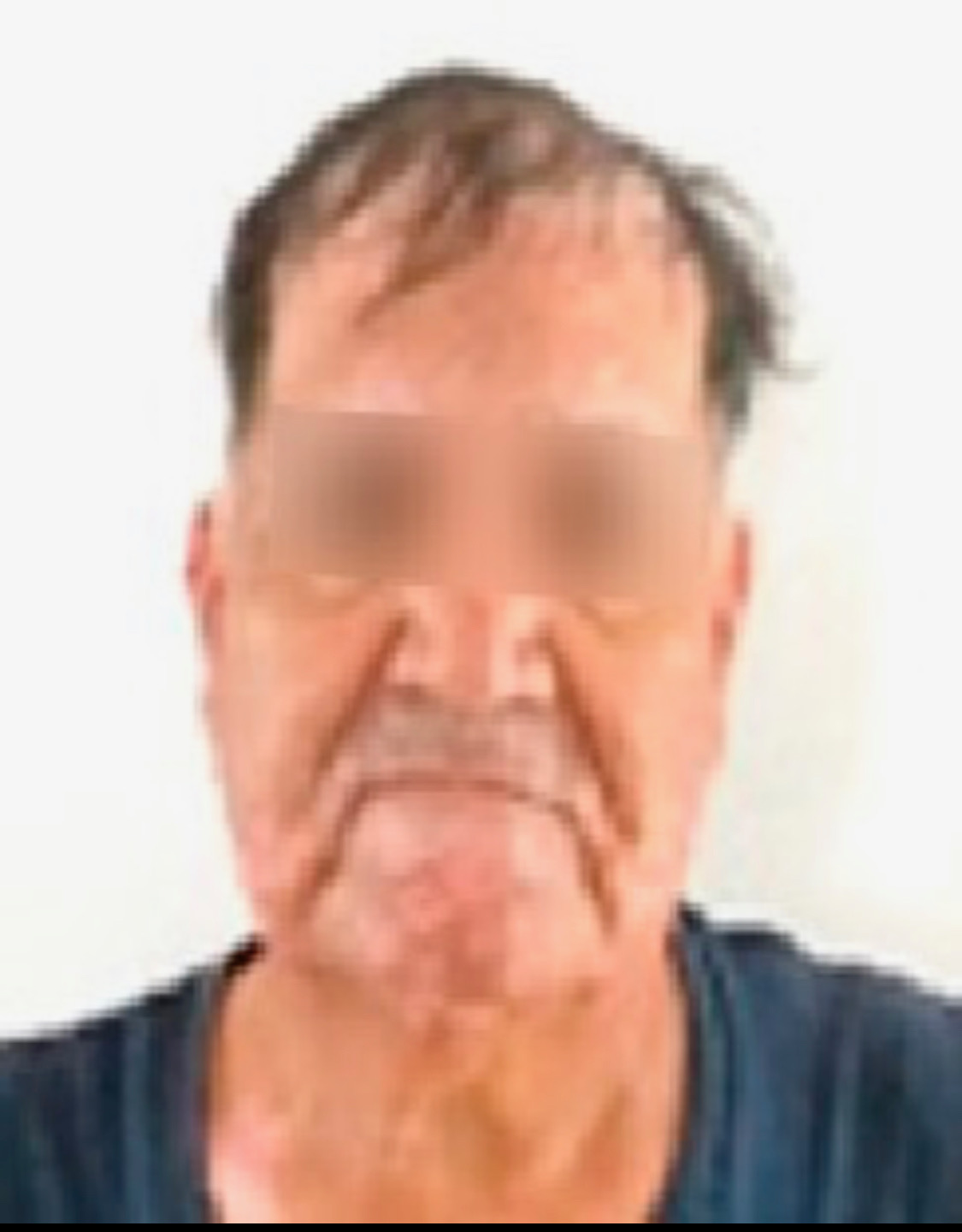 Detienen a sexagenario por intento de violación 