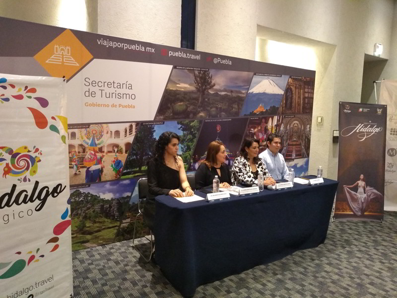 Hasta mil 500 asistentes se esperan para el cuarto Showroom Chic Brides