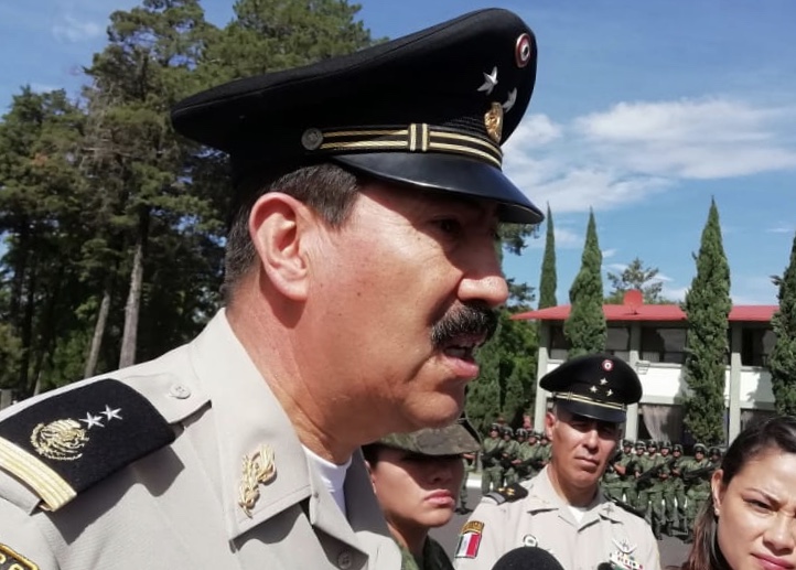 Evacuan 40 personas por fuga de Gas LP 