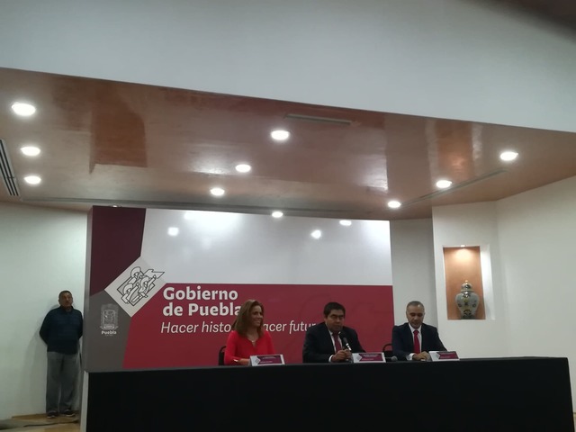 Puebla será un estado vanguardia en igualdad sustantiva; se cumplirá con las recomendaciones de la AVGM, asegura Barbosa Huerta