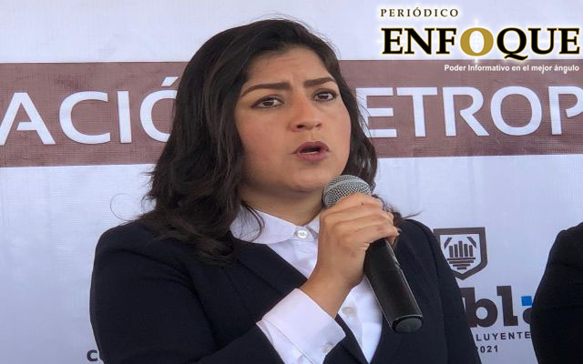 Analizan rotación de titulares en secretarías del Ayuntamiento de Puebla