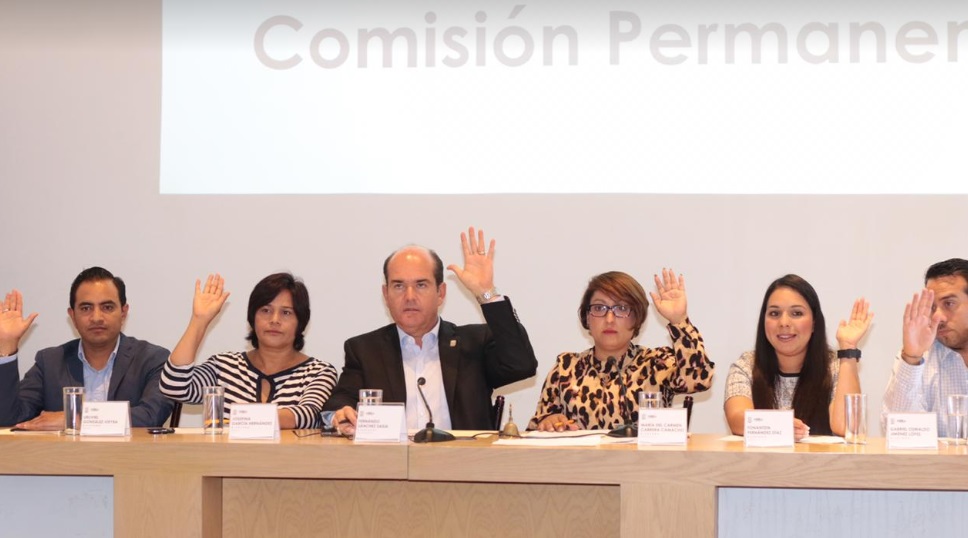 Congreso exhortará a gobierno de San Andrés evitar tala de 400 árboles