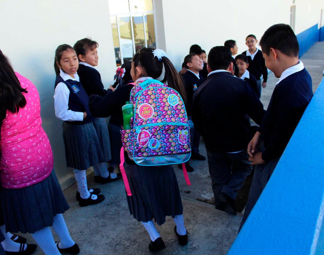 CANACOPE  espera una derrama económica de 815 mdp en la venta de productos escolares 