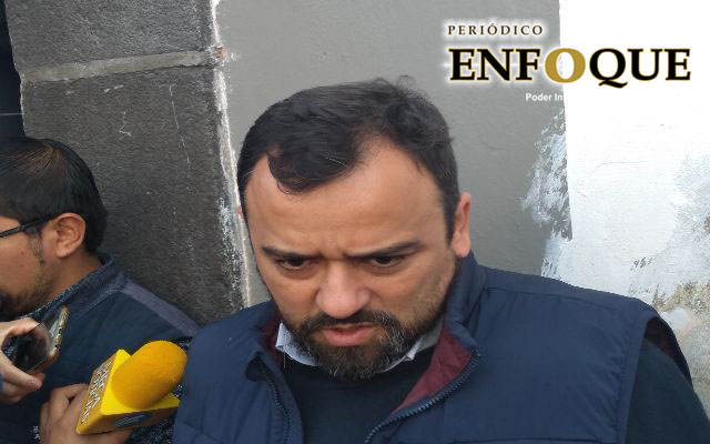 Reconocen presencia de hasta mil 30 ambulantes en Centro Histórico