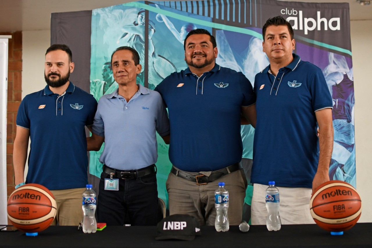 Ángeles de Puebla apostará por jugadores jóvenes para la nueva campaña (VIDEO) 