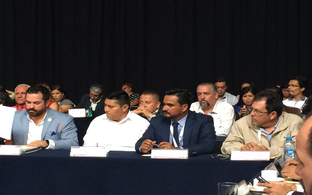 Detectan al menos tres dependencias municipales sin cumplir con metas financieras