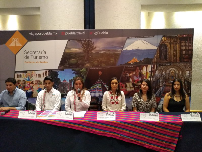 Estiman derrama económica superior a 36 MDP en Tlatlauquitepec por fiestas patrias