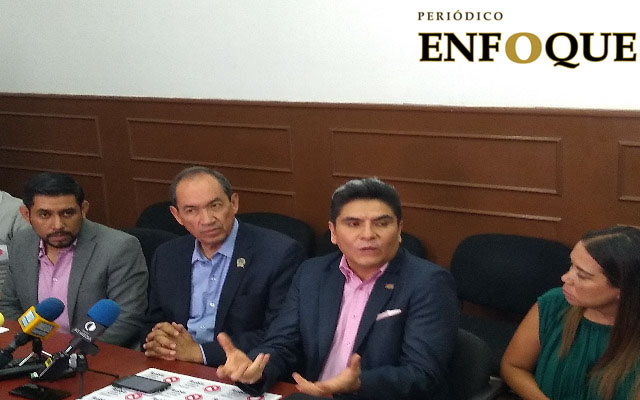 350 comercios del Centro Histórico han cerrado por el ambulantaje