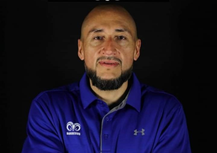  Borregos Puebla tiene nuevo coach de Básquetbol
