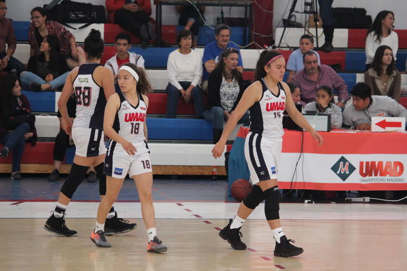 Tigres Blancos conoce su calendario para Liga ABE 