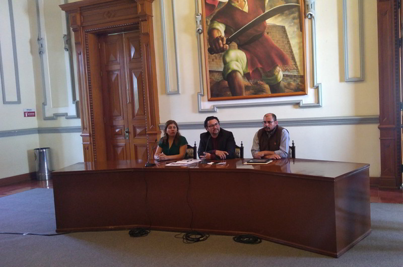 Secretaría de Infraestructura municipal no descarta solicitar línea de crédito