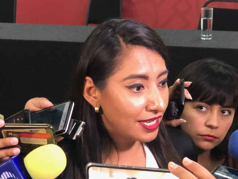 Ciudadanos e inversionistas tendrán garantizada la seguridad: Alvarado 