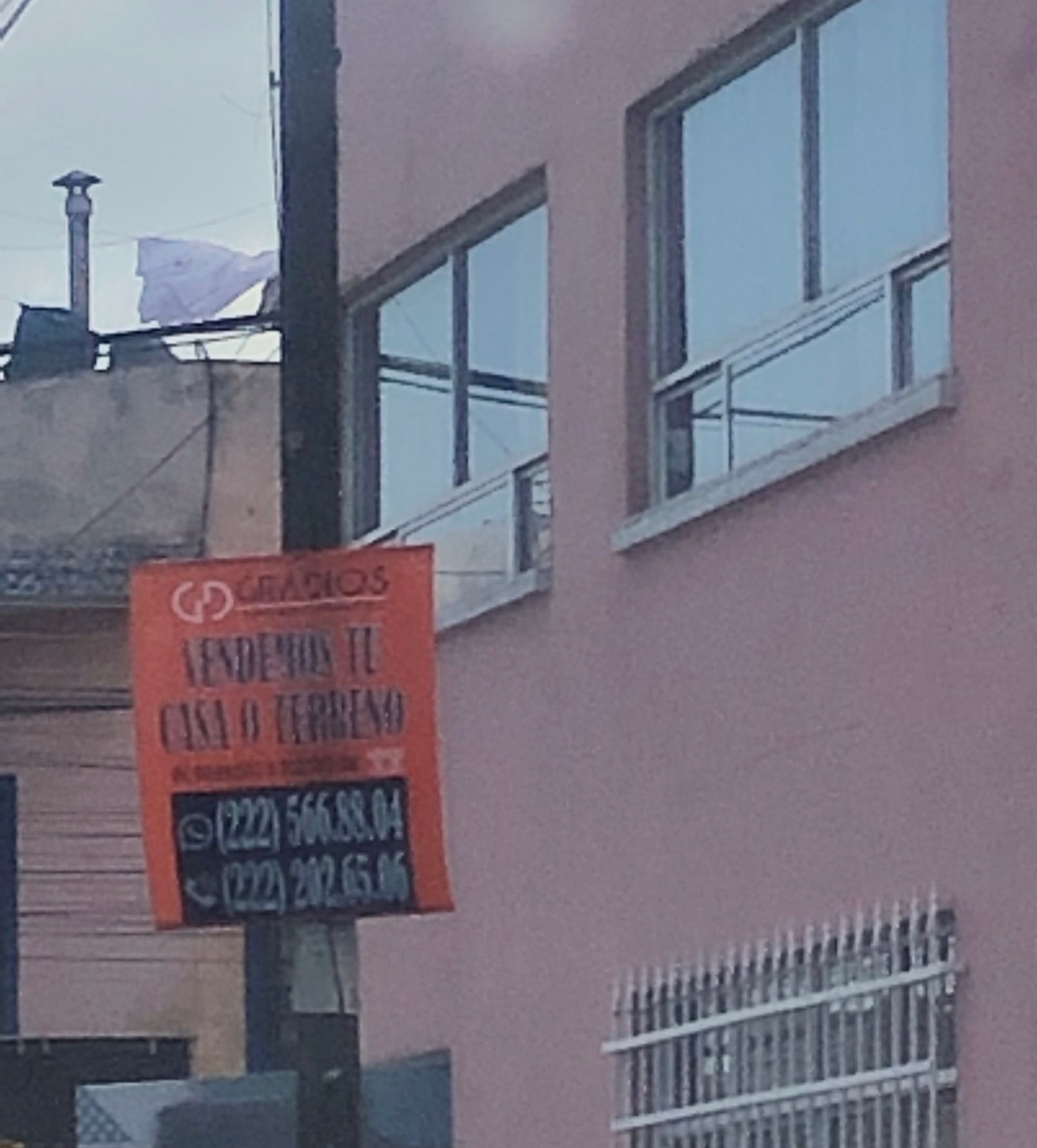 AMPI llama a evitar fraudes inmobiliarios 