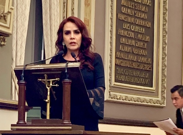 Diputados analizan que feminicidios se sancionen con hasta 70 años de prisión (Video)