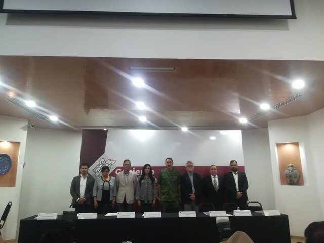 Gobierno del Estado y Municipal dan a conocer actividades de Las Fiestas Patrias