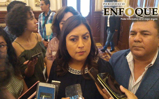 Cambios en seguridad pública se podrían dar tras reunión con Miguel Barbosa