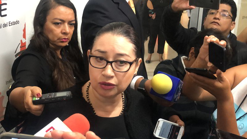 IEE buscará un incremento de 11% de presupuesto 