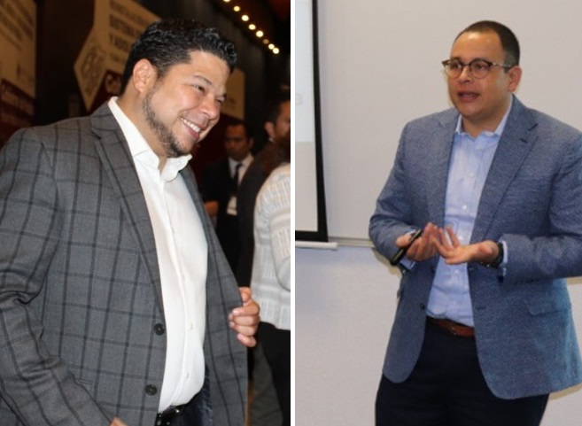 Biestro califica como “sabandija” a Jacinto Herrera, exconsejero del IEE