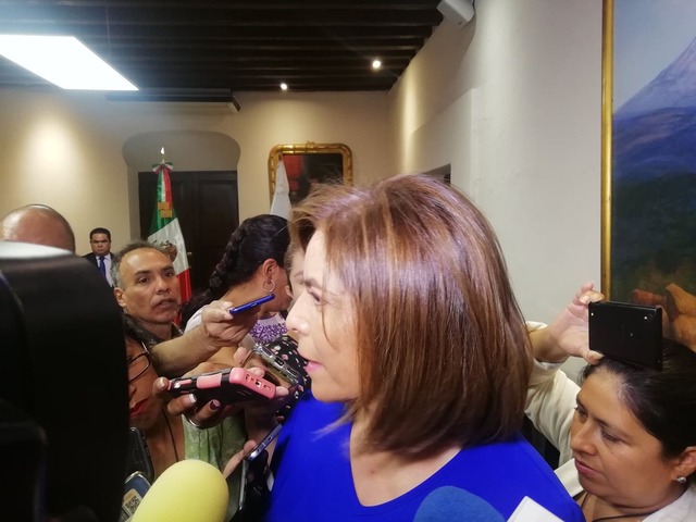 Gobierno de Puebla prepara nuevas inversiones, asegura Secretaria de economía