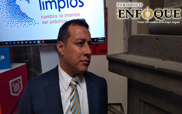 OOSL ampliará su programa de reciclaje para el próximo año