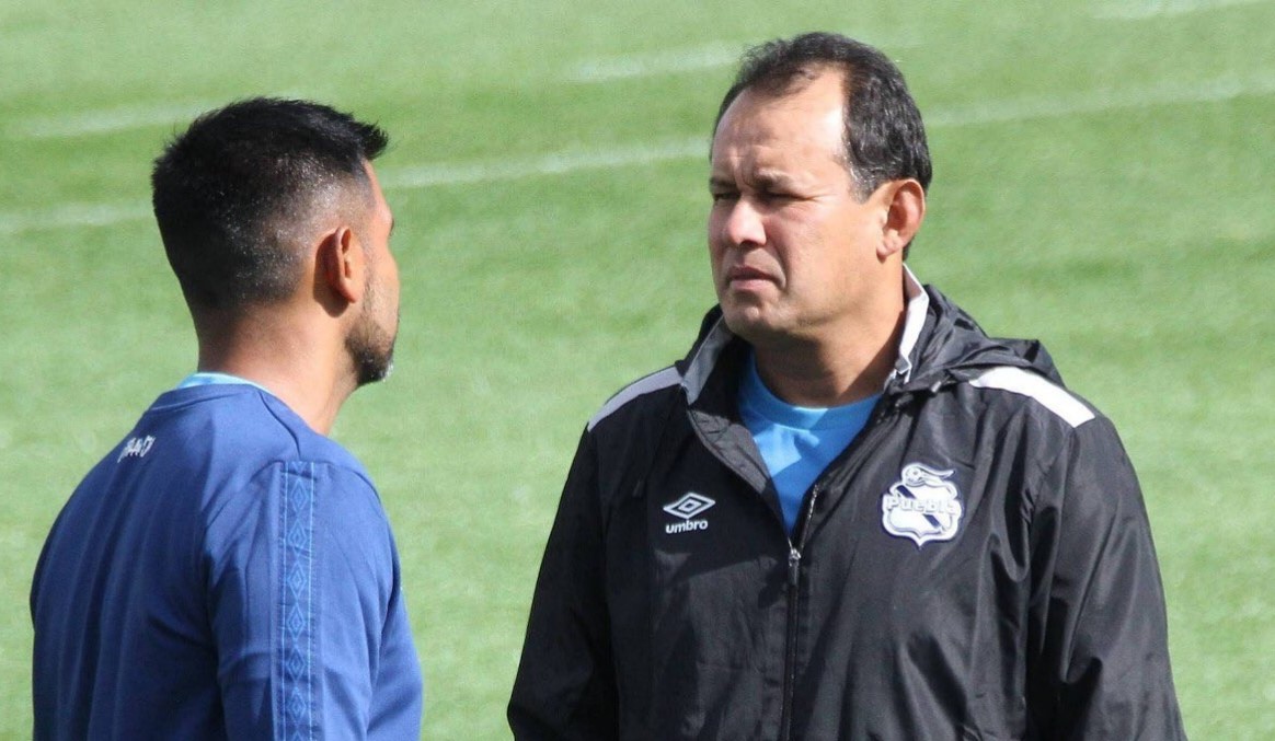 De la mano de Alustiza, Puebla volvió a ganar en el Cuauhtémoc tras cinco meses (VIDEO)