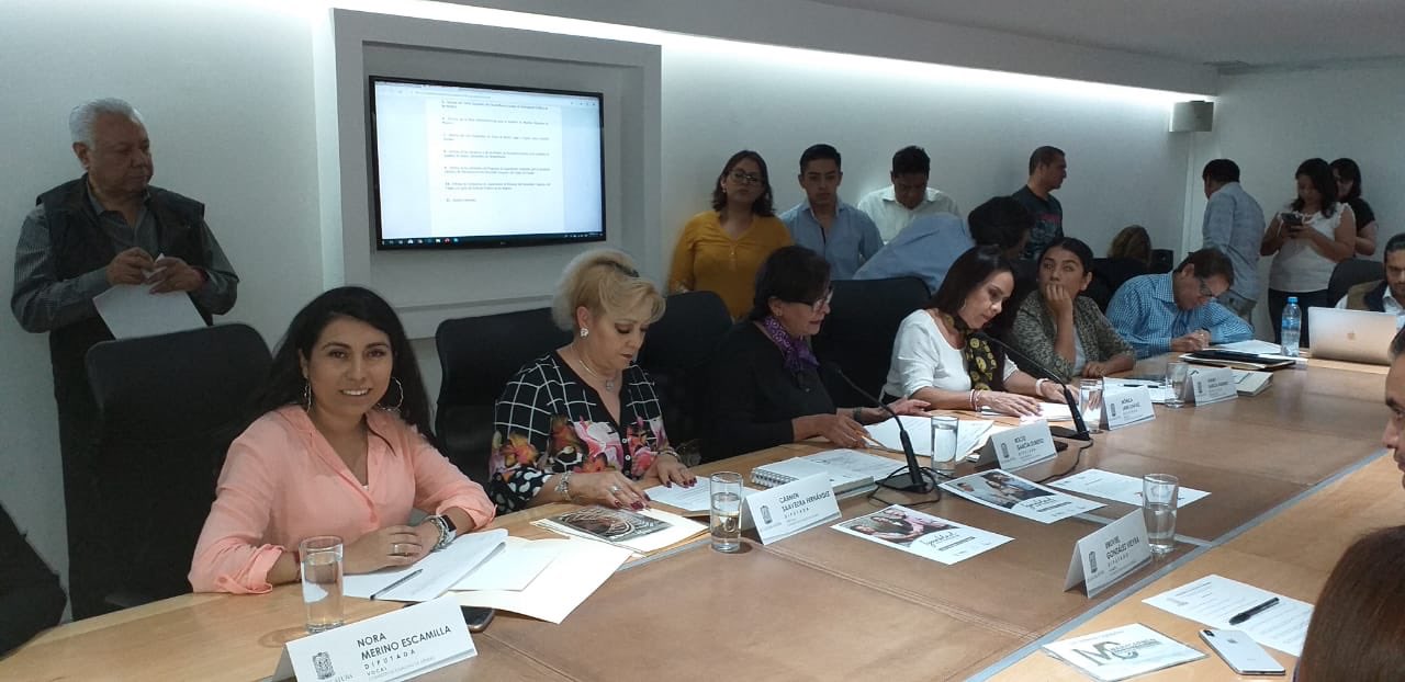 Pedirán a Fabiana Briseño que dé a conocer la estrategia turística para Puebla