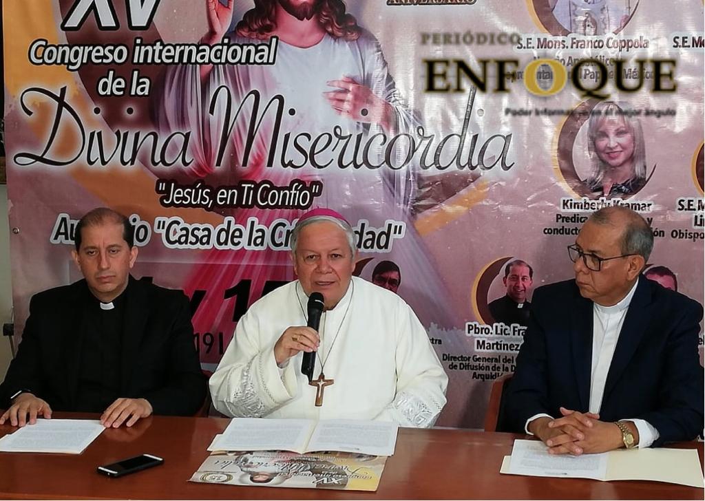 Aumento del pasaje tiene que ser acorde a las necesidades de los ciudadanos: Arzobispo