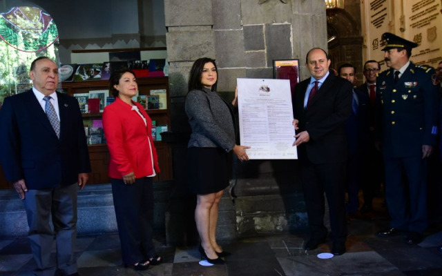 Considera Rivera Vivanco que AMLO ha dado resultados, pues es un hombre de palabra