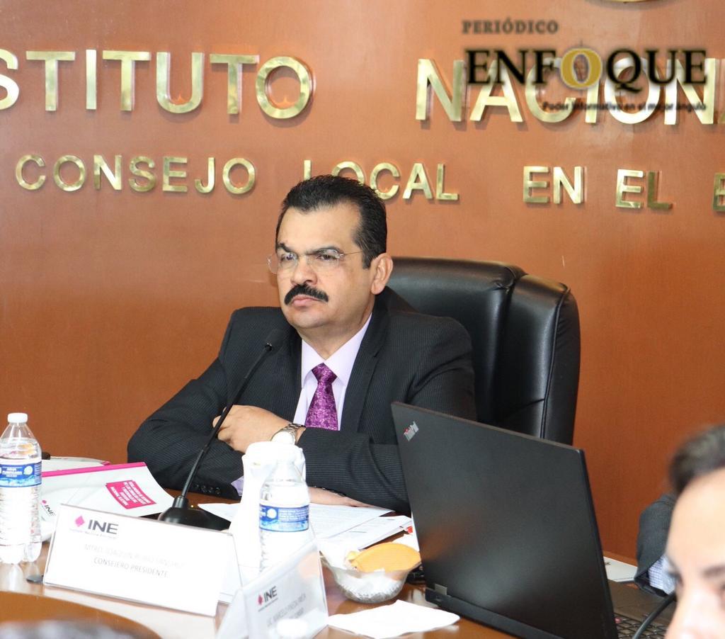 Congreso del Estado determinará la fecha de toma de protesta de ediles de Ahuazotepec y Tepeojuma: Rubio 