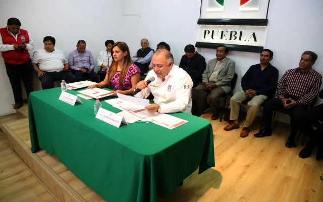 PRI estatal exige una investigación sobre supuesta venta de menores en el DIF