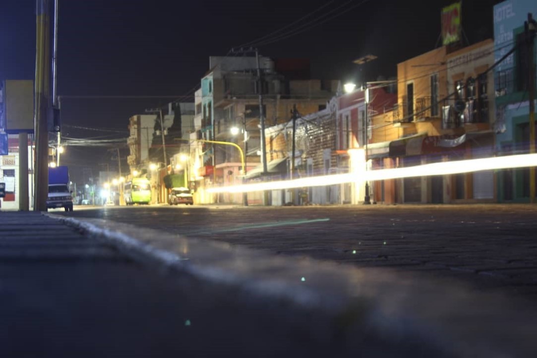 Balacera en Tepeaca genera pánico