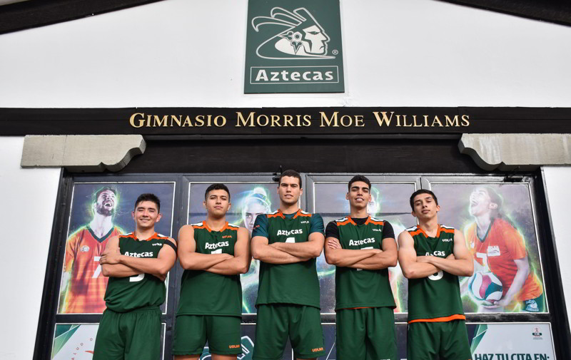 La Ráfaga Verde busca la perfección rumbo al arranque de la Liga ABE 