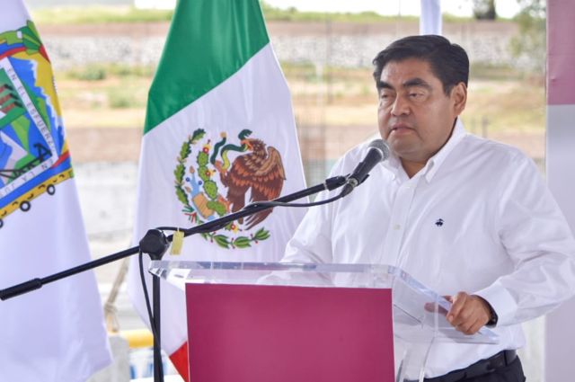 Barbosa Huerta investigará presuntos actos de corrupción en la instalación de la planta alemana Audi