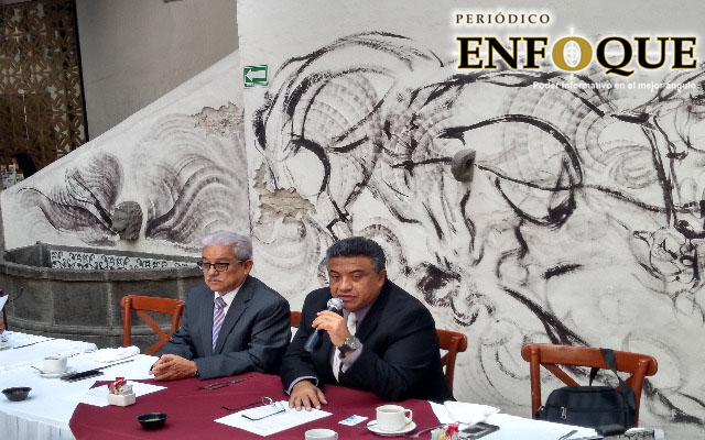 Aumento en el pasaje no debe ser oneroso para los poblanos: SINDEMEX