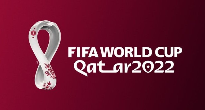 Divide opiniones en redes sociales el emblema oficial de Qatar 2022