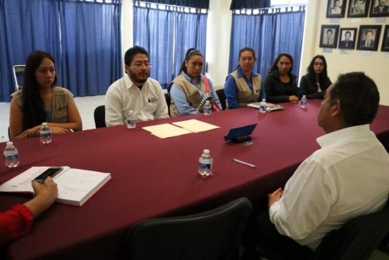 Amozoc apuesta por la Educación